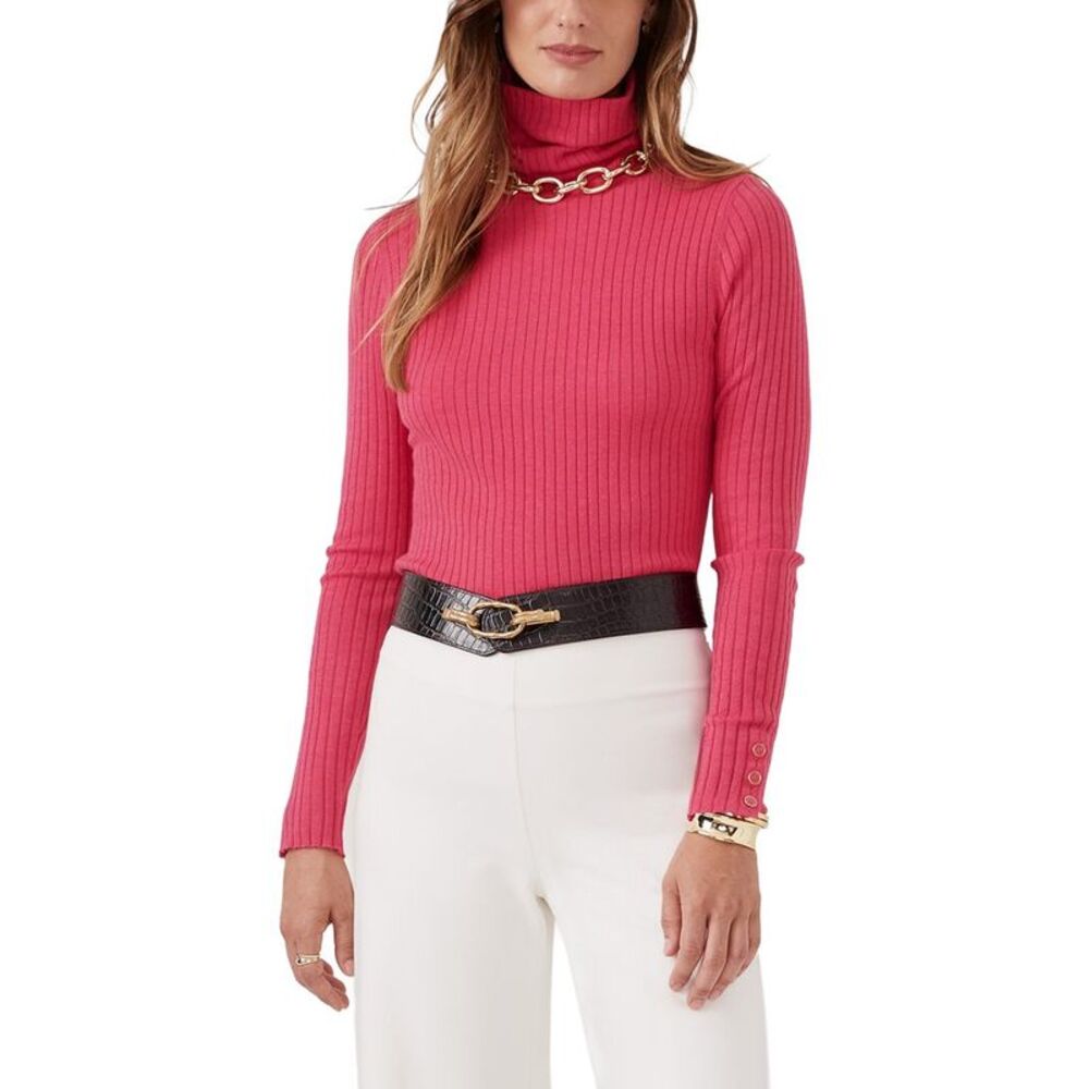 J.Mclaughlin Womens Arlette Sweater